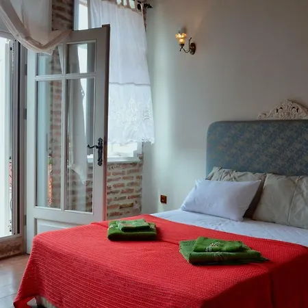 La Vie Butik Ayvalı