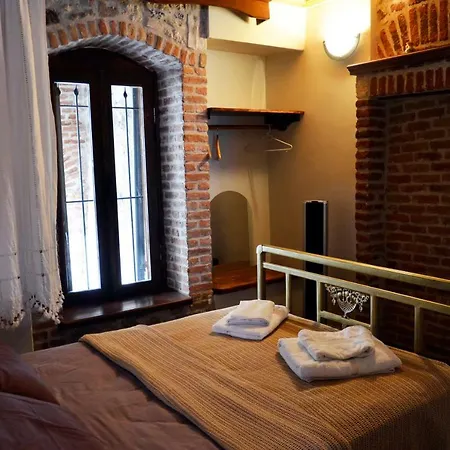 La Vie Butik Hotel Ayvalik