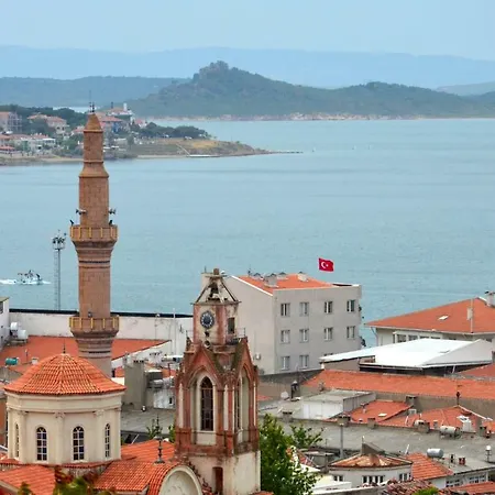 Hotel La Vie Butik Ayvalik